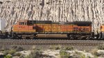 BNSF 4168